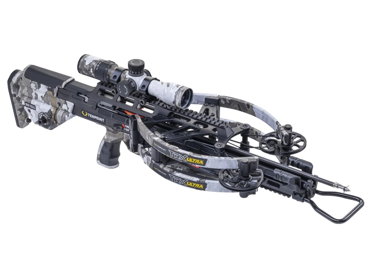 TenPoint TRX Ultra Crossbow