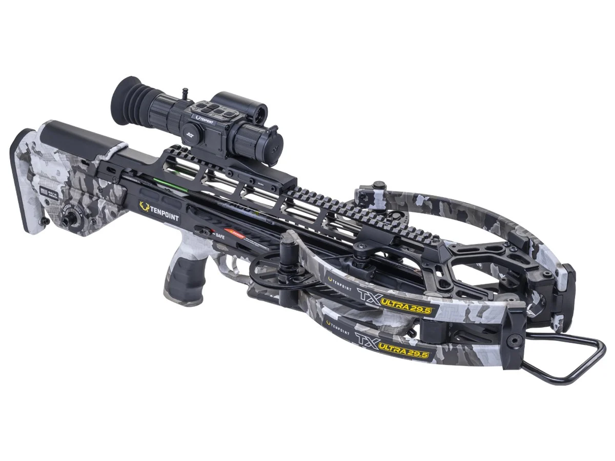 TenPoint TX Ultra 29.5 Crossbow