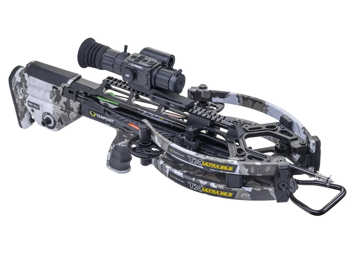 TenPoint TX Ultra 26.5 Crossbow