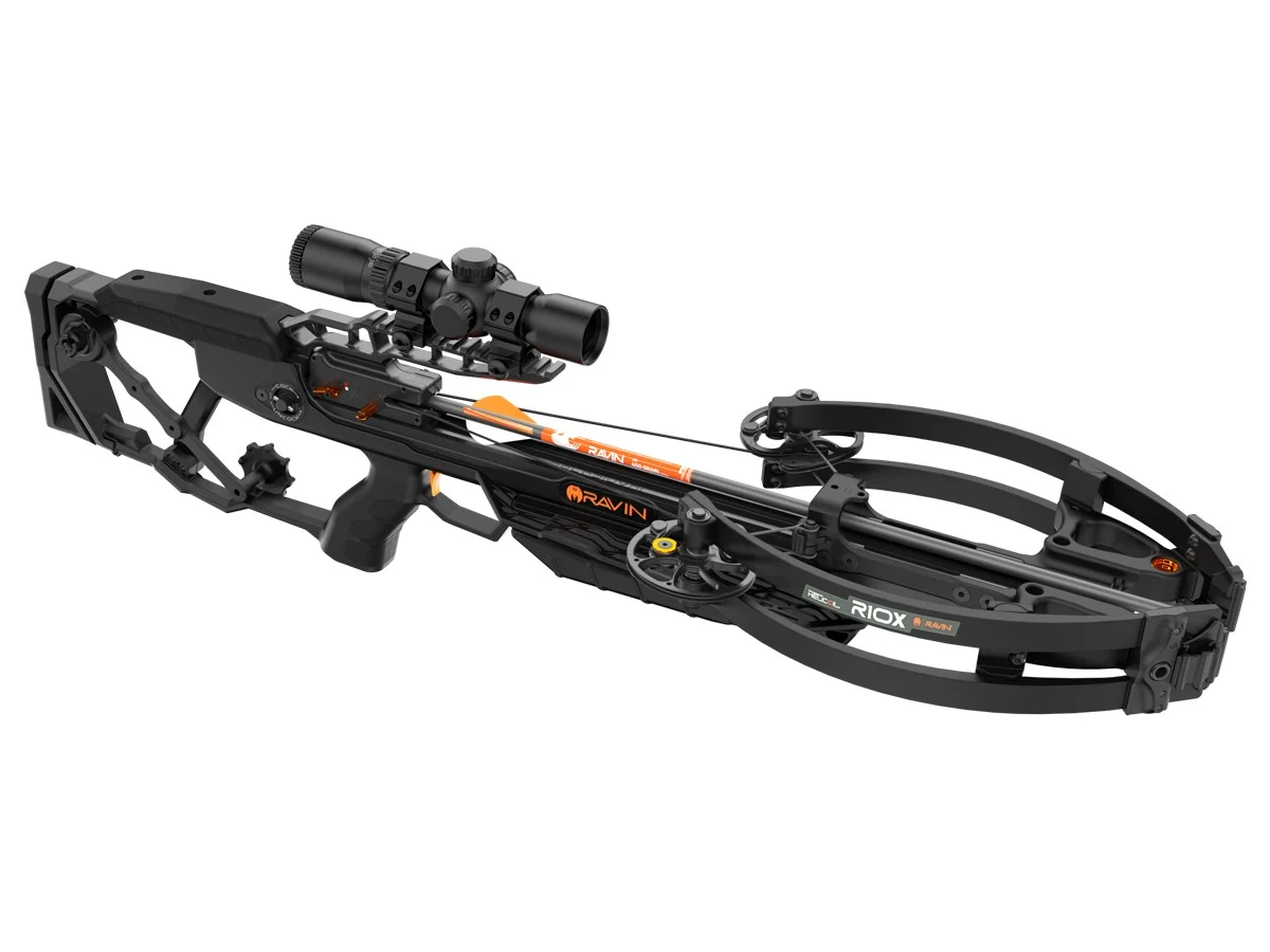 Ravin R10X Crossbow