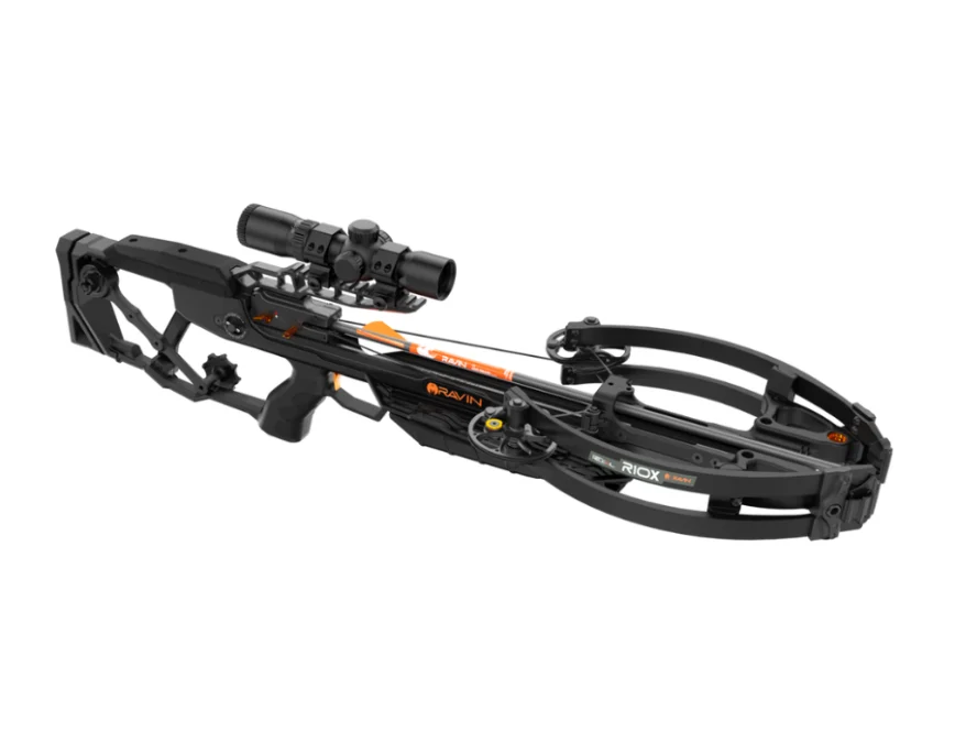 Ravin R10X Crossbow Package