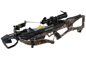 Excalibur RevX Crossbow
