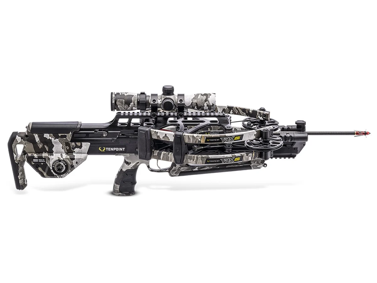 TenPoint TRX 26 Crossbow