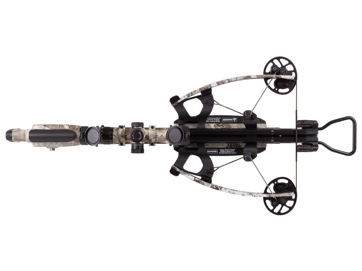TenPoint Nitro 505 Crossbow Package - Image 14