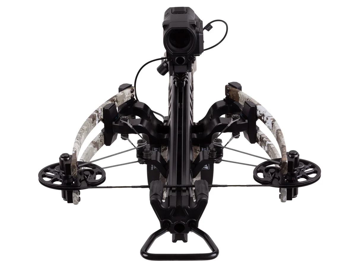 TenPoint Vapor RS470 XERO Elite Package