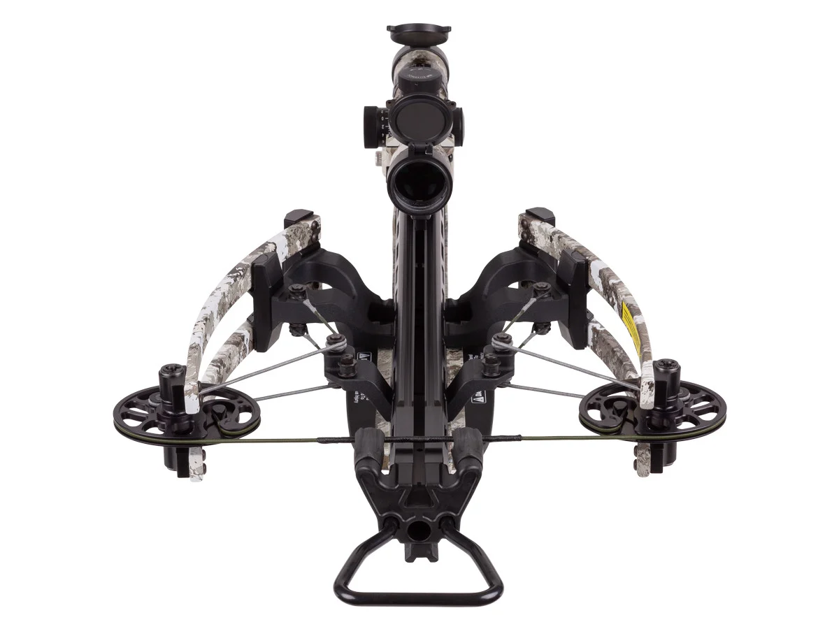 TenPoint Nitro 505 Crossbow Package - Image 7