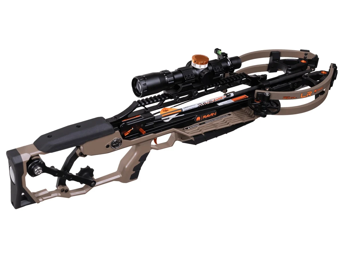 Ravin LR Crossbow