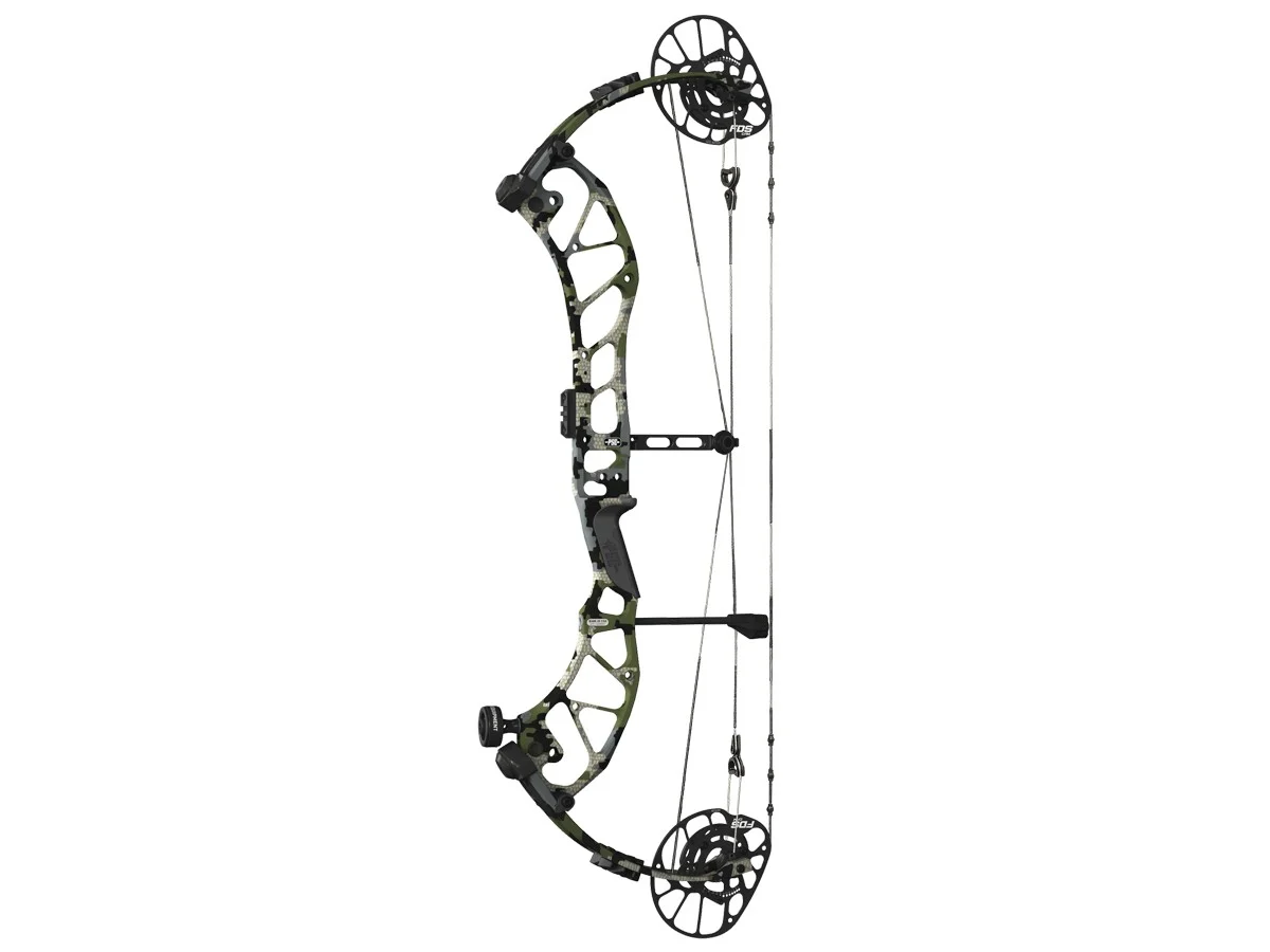 PSE Decree FDS Compound Bow - Image 10