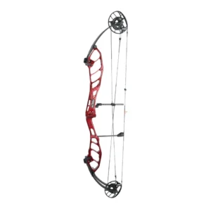 PSE Citation SE Target Series Bow