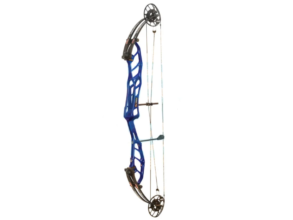 PSE Citation Target Bow Series