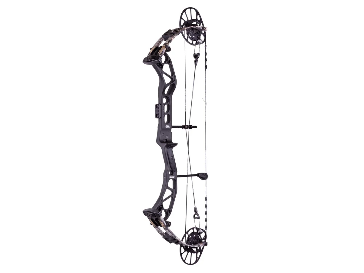 PSE Force DS Compound Bow