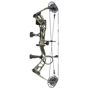 PSE Brute ATK Compound Bow Pro