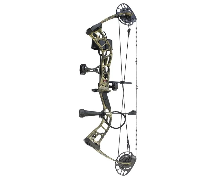 PSE Brute ATK Compound Bow Pro