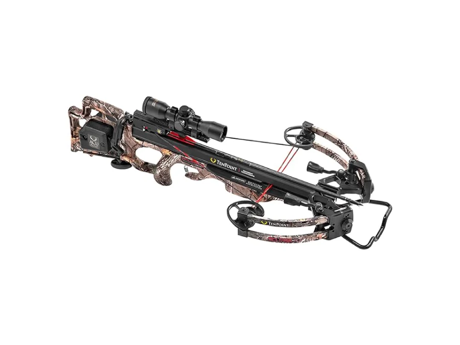 TenPoint Eclipse Crossbow