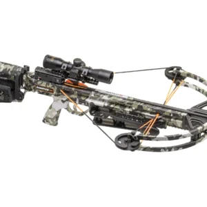 Wicked Ridge Rampage XS Acudraw Crossbow