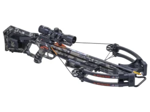 Wicked Ridge Commander 400 Crossbow