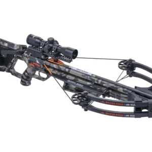 Wicked Ridge Commander 400 Crossbow