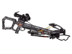 Wicked Ridge M370 Crossbow
