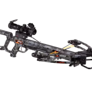 Wicked Ridge M370 Crossbow