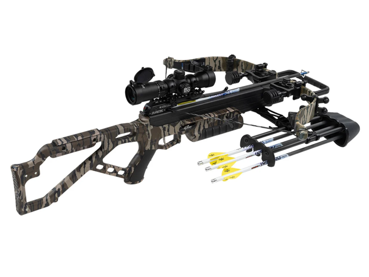 Excalibur Micro Extreme Crossbow