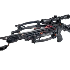 Ballista Megabat Reverse Crossbow