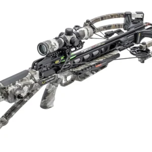 TenPoint Turbo X Crossbow