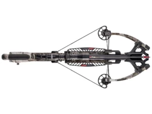 TenPoint Venom X Crossbow Package