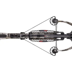 TenPoint Venom X Crossbow Package