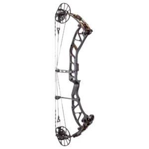 PSE Decree FDS Compound Bow