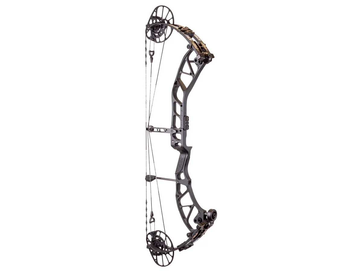 PSE Decree FDS Compound Bow
