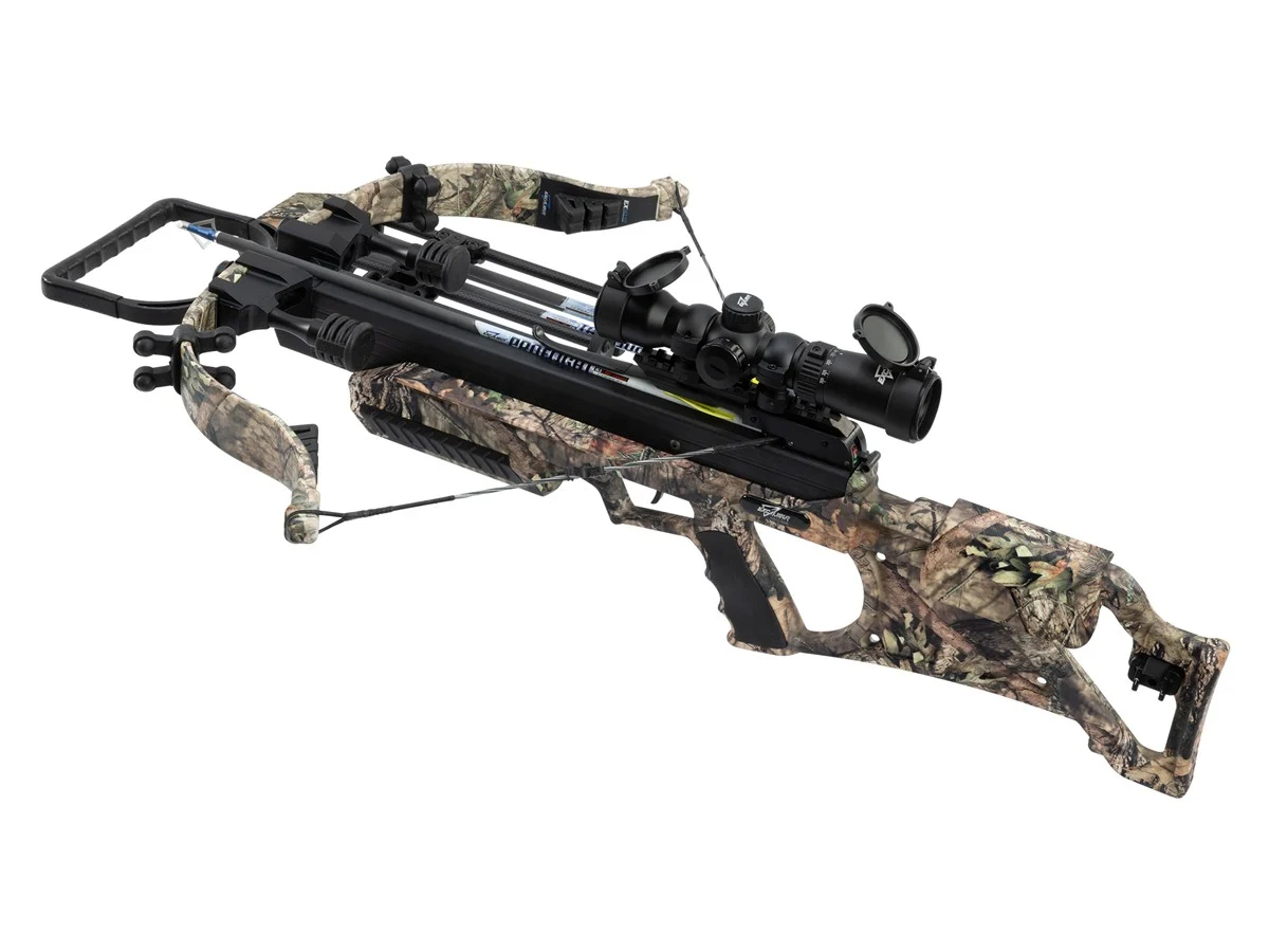 Excalibur Micro Suppressor Extreme Crossbow - Image 4