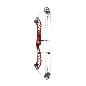 PSE Dominator Duo Target Bow