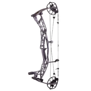 Hoyt Archery Alpha AX-2 29 Compound Bow