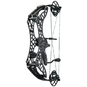 Gearhead T18 Carbon Bow