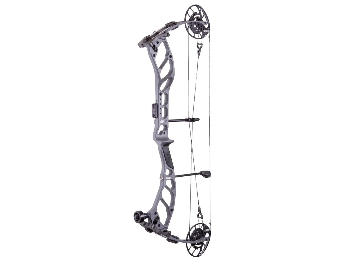 PSE Vengeance Compound Bow