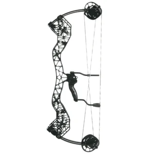 Gearhead P30 ShortDraw Bow