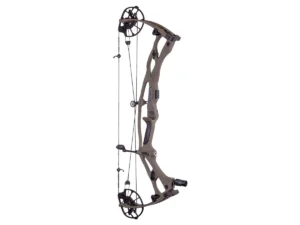 Hoyt Archery Carbon RX-9 Compound Bow
