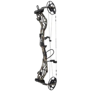 Bear Archery Persist Compound Bow