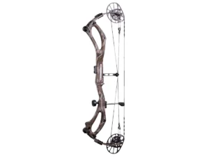 PSE Mach 33 Compound Bow
