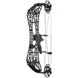 Gearhead T24 Carbon Bow