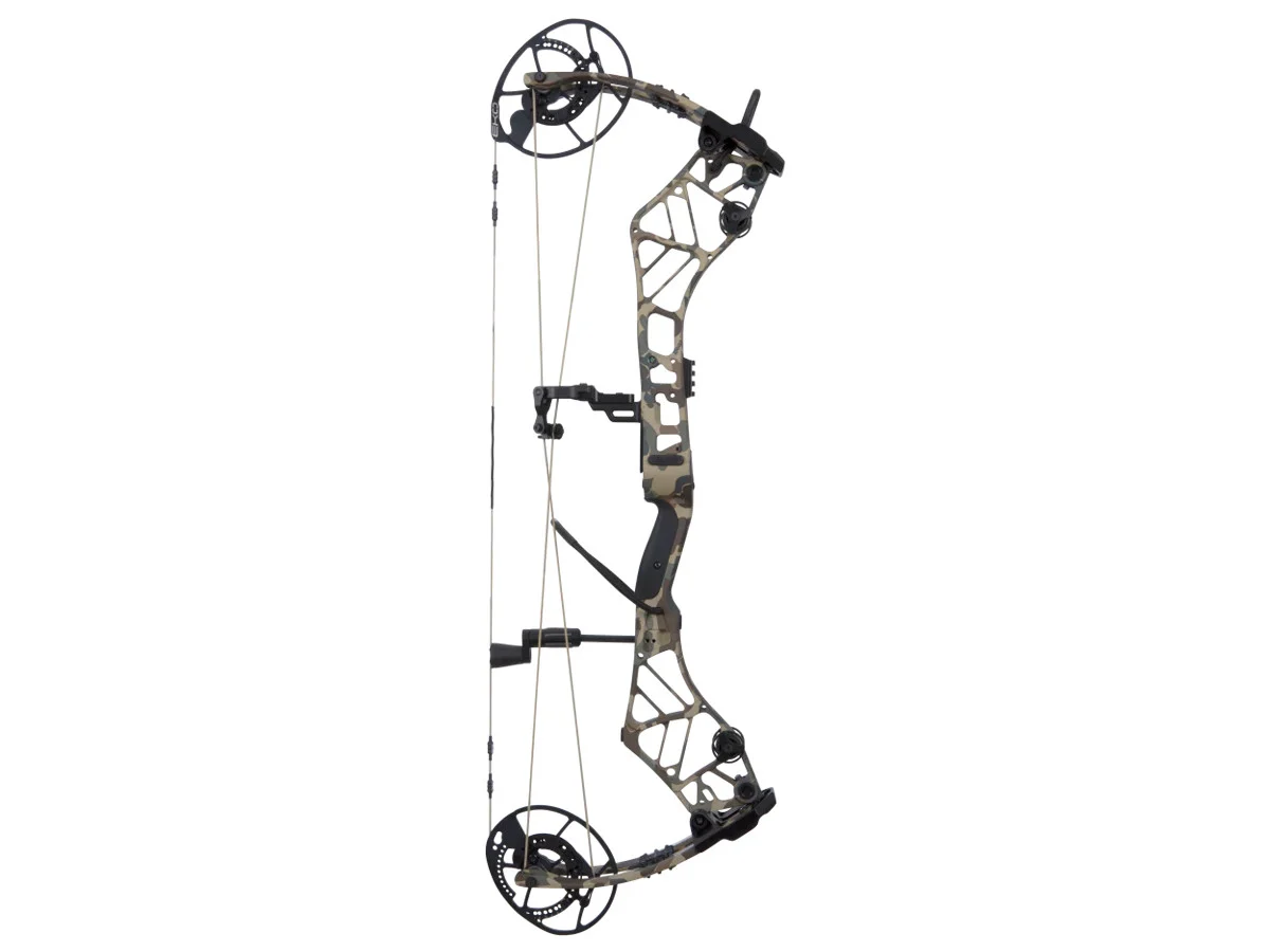 Bear Archery Persist Compound Bow - Image 3