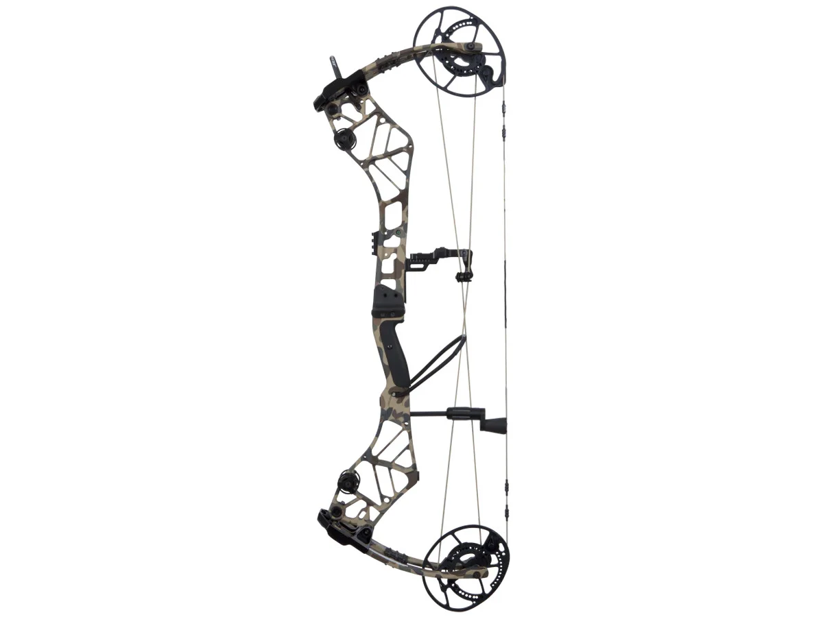 Bear Archery Persist Compound Bow - Image 4