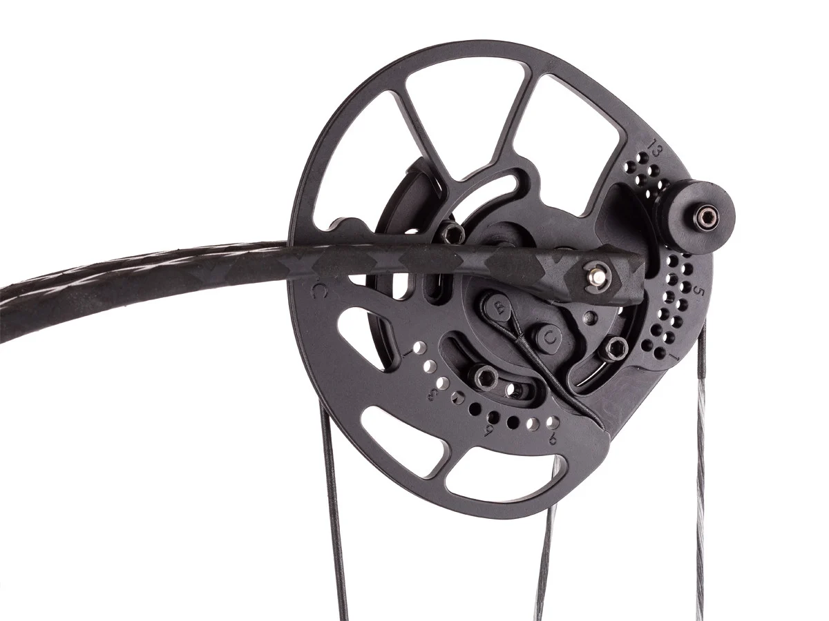 Gearhead Disrupter Pro 24 - Image 5