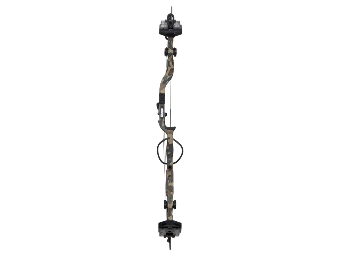 Bear Archery Persist Compound Bow - Image 7