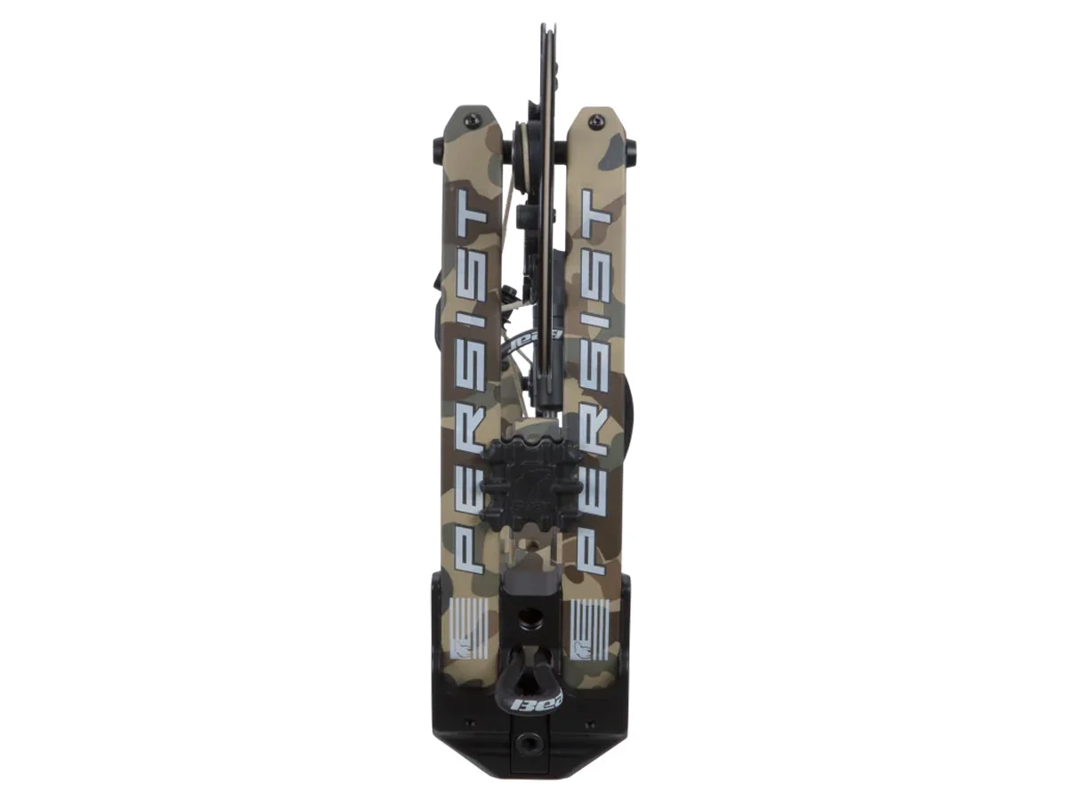 Bear Archery Persist Compound Bow - Image 8